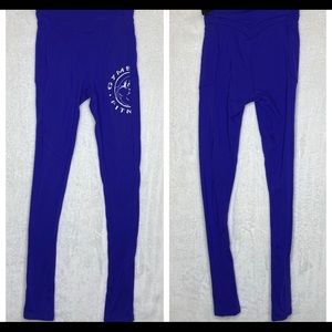 Gymshark leggings size xs